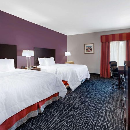 La Quinta By Wyndham Lumberton Hotel Luaran gambar