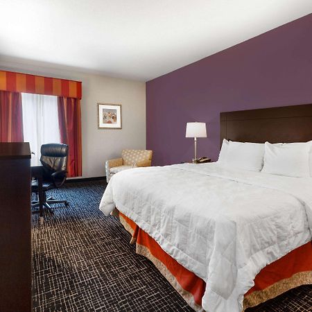 La Quinta By Wyndham Lumberton Hotel Luaran gambar