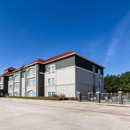 La Quinta By Wyndham Lumberton Hotel Luaran gambar