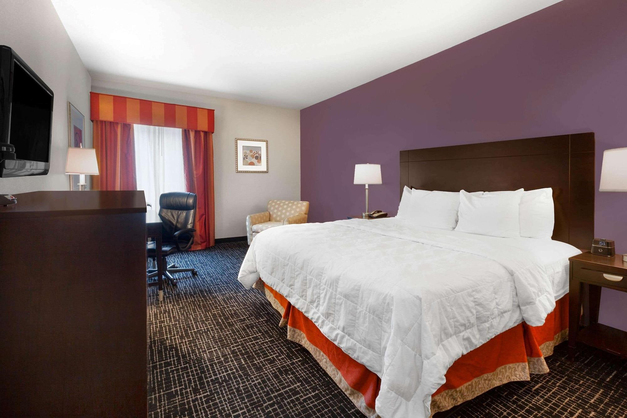 La Quinta By Wyndham Lumberton Hotel Luaran gambar
