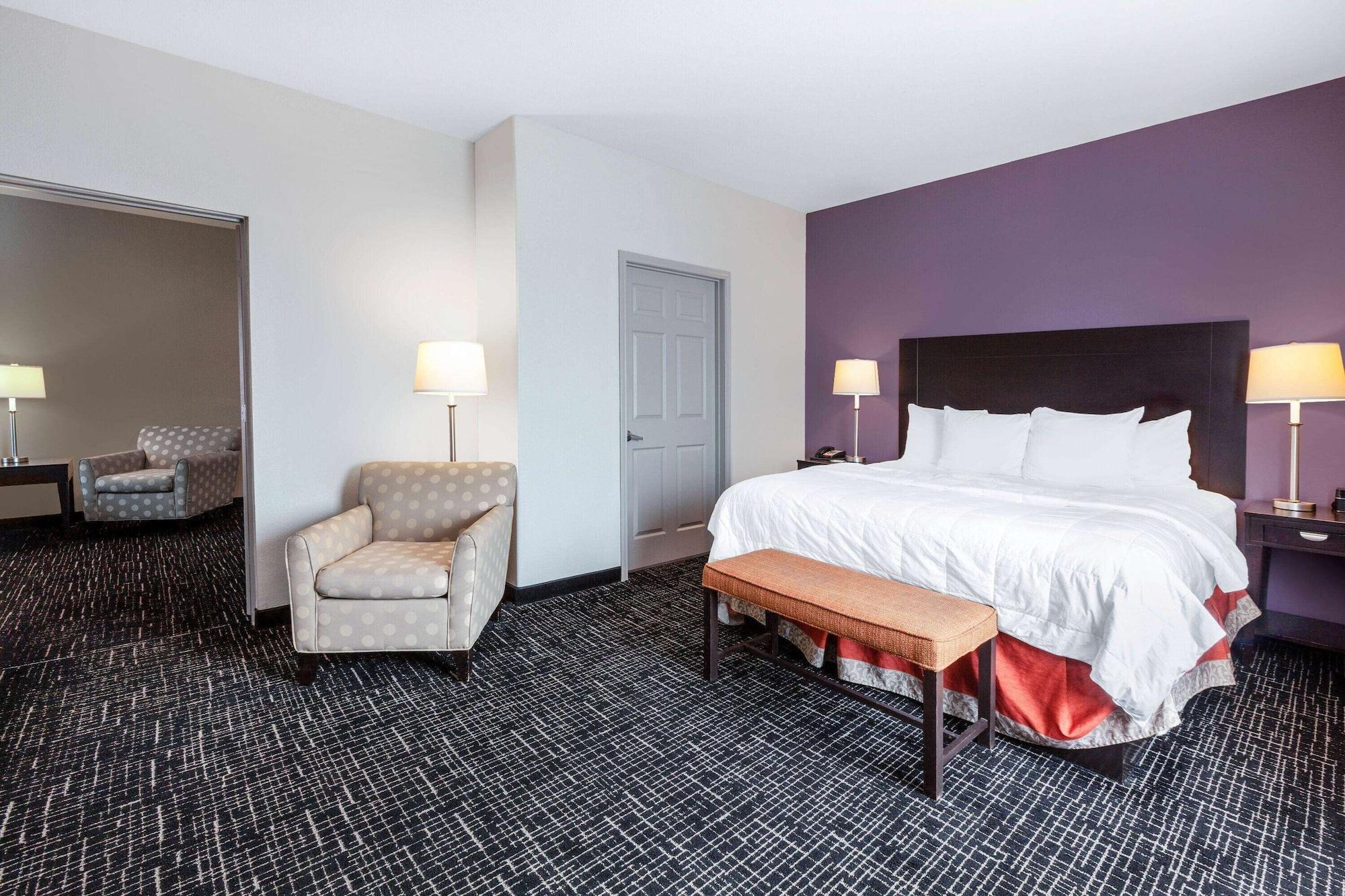 La Quinta By Wyndham Lumberton Hotel Luaran gambar