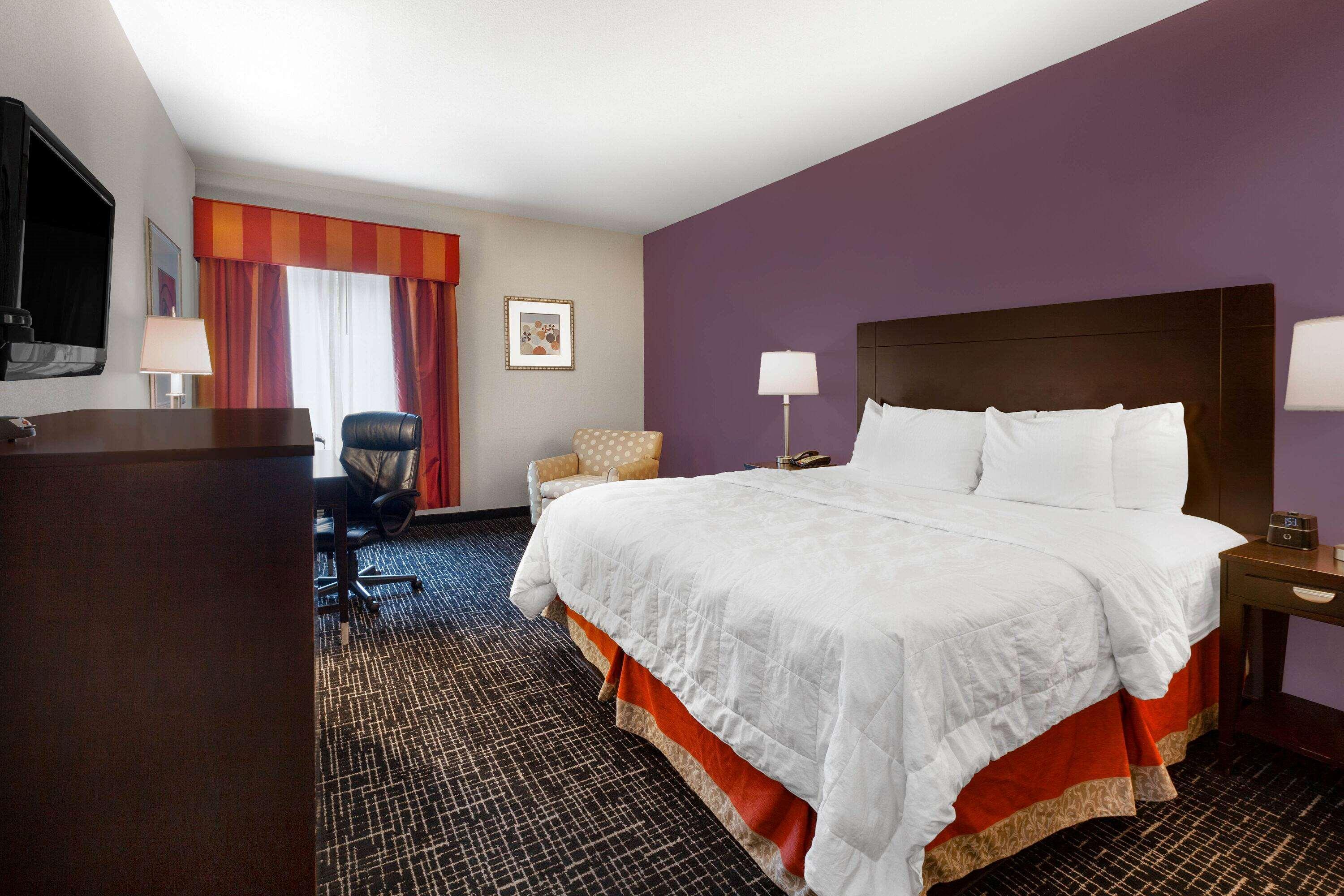 La Quinta By Wyndham Lumberton Hotel Luaran gambar