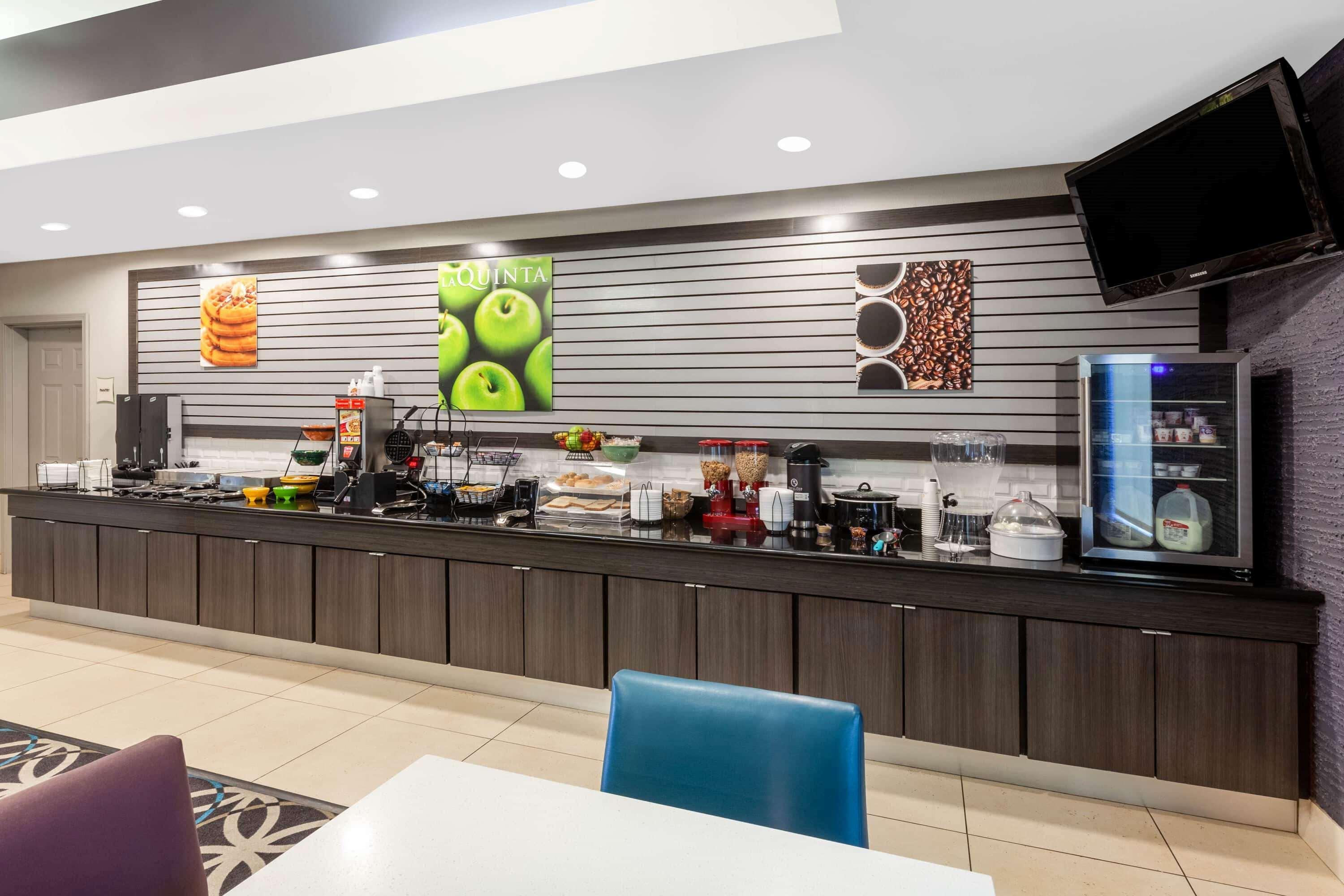 La Quinta By Wyndham Lumberton Hotel Luaran gambar