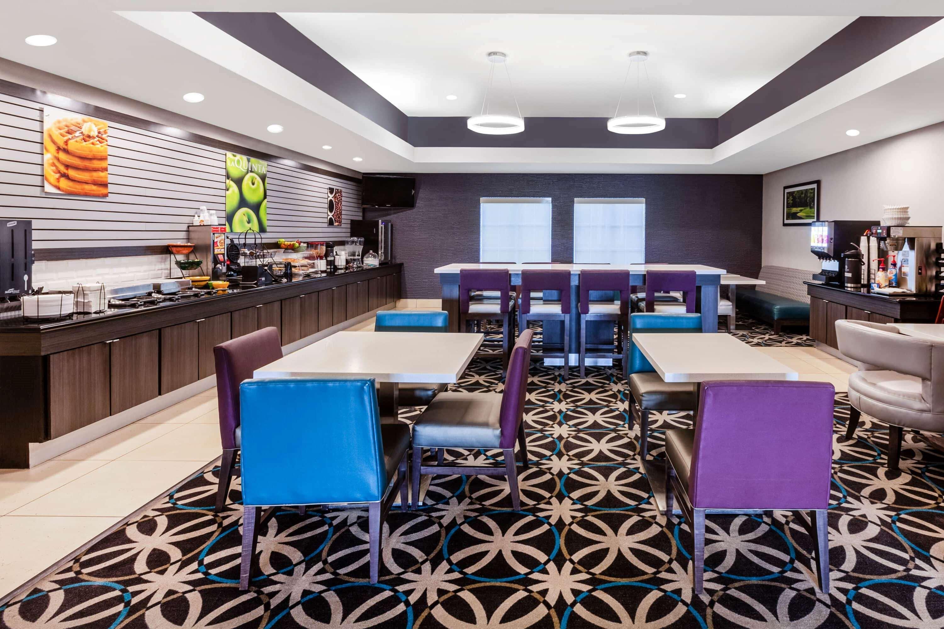 La Quinta By Wyndham Lumberton Hotel Luaran gambar