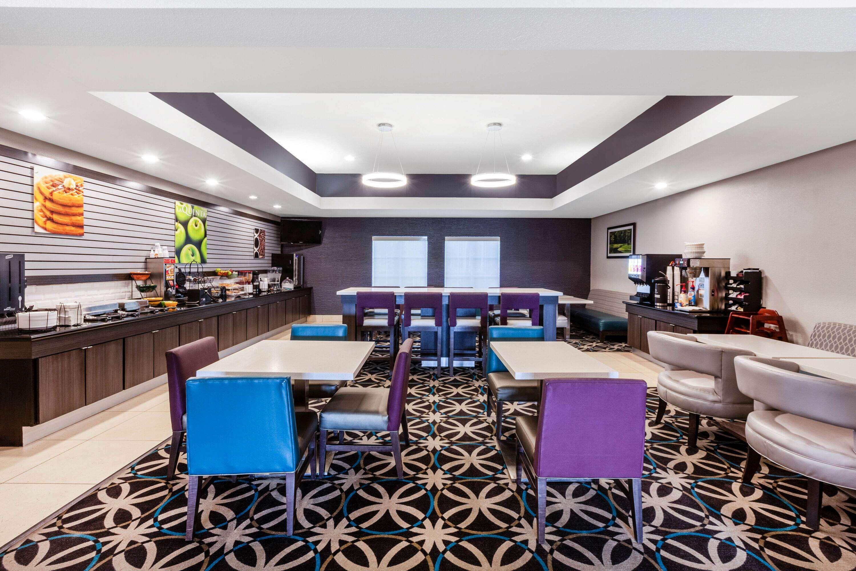 La Quinta By Wyndham Lumberton Hotel Luaran gambar