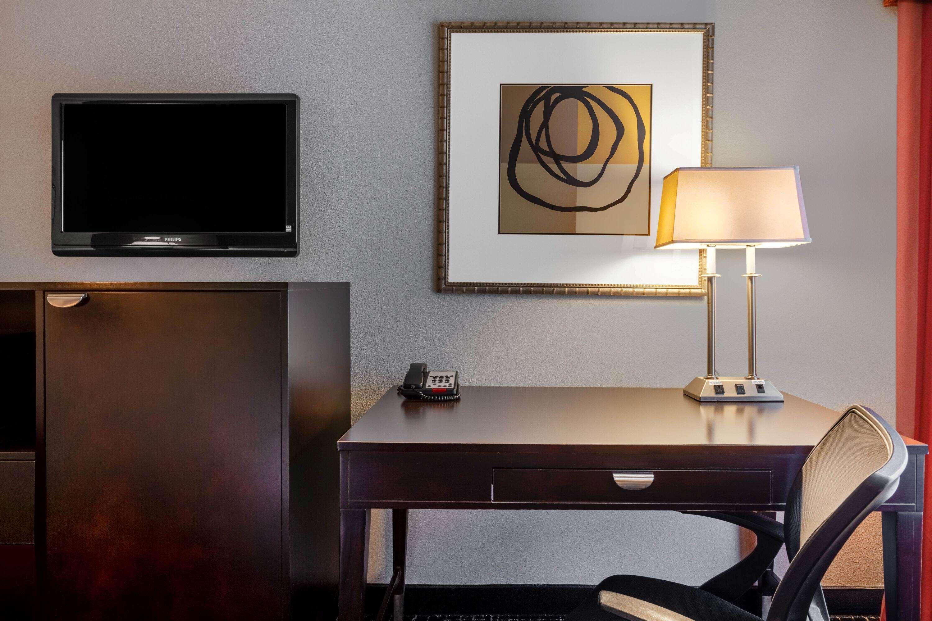 La Quinta By Wyndham Lumberton Hotel Luaran gambar