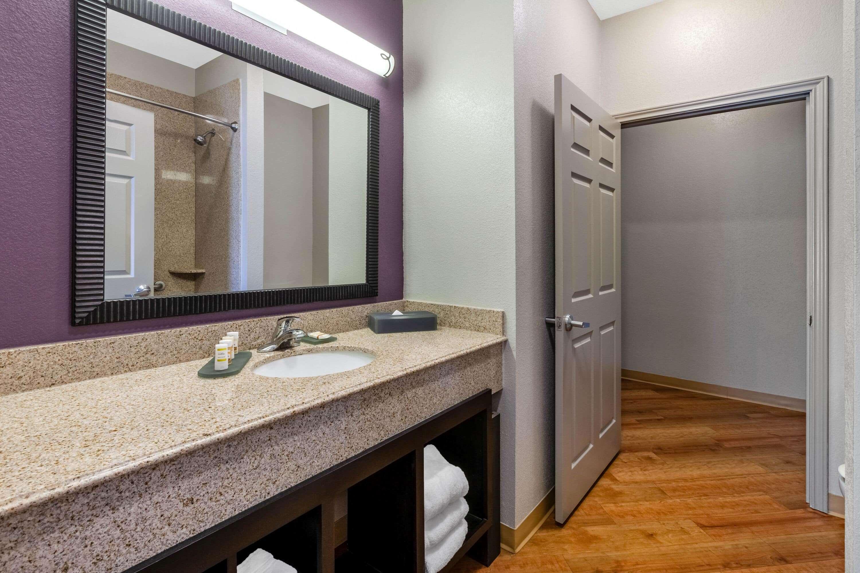 La Quinta By Wyndham Lumberton Hotel Luaran gambar