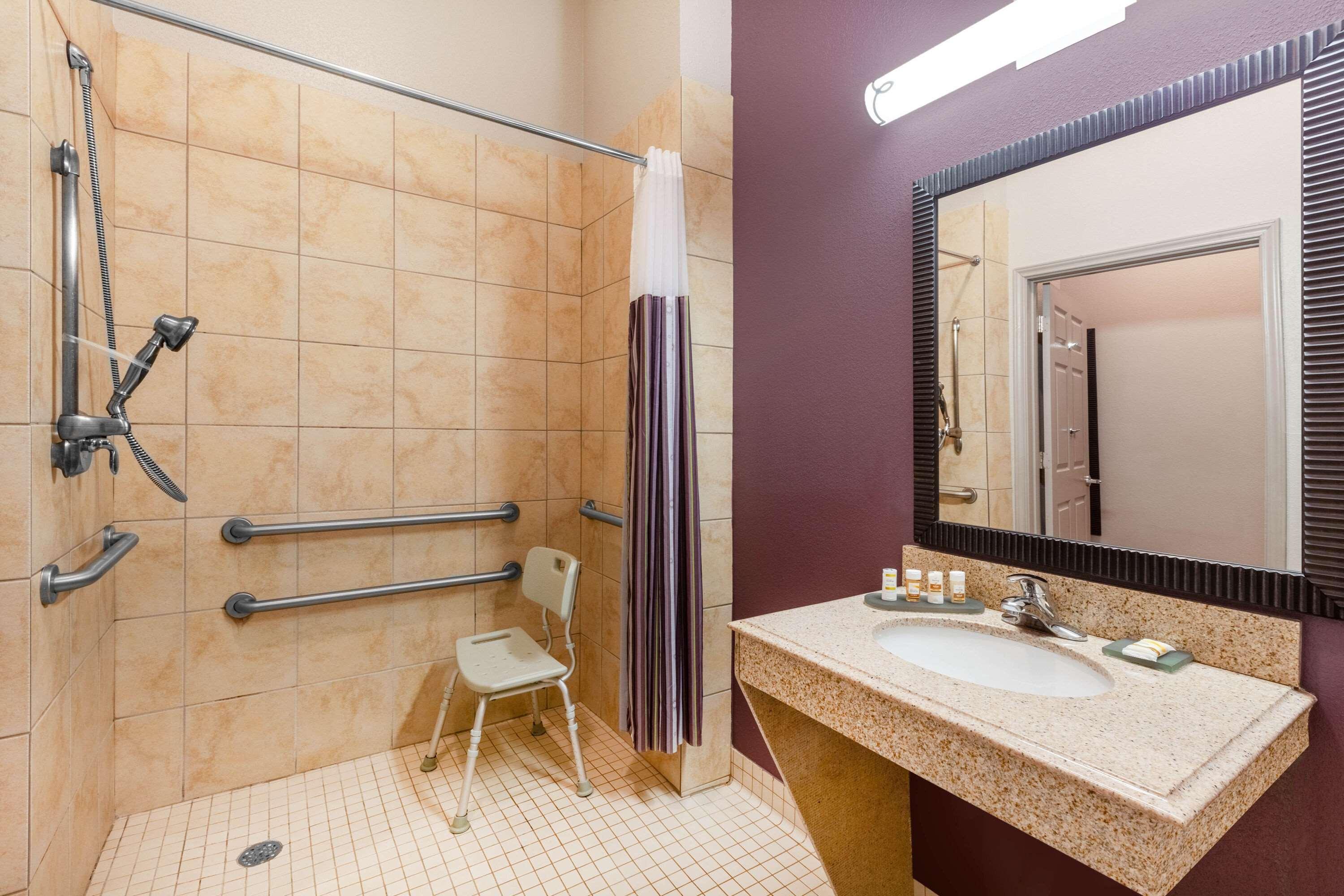 La Quinta By Wyndham Lumberton Hotel Luaran gambar
