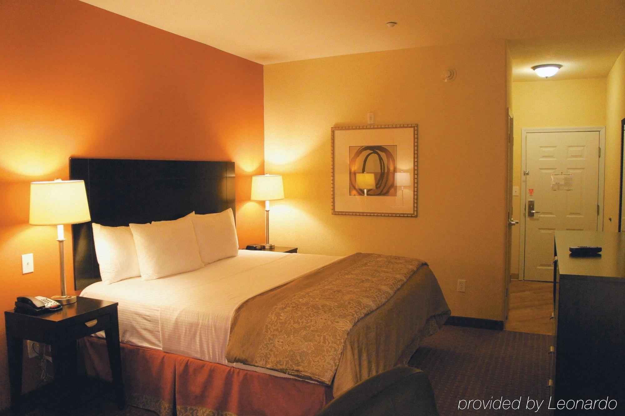 La Quinta By Wyndham Lumberton Hotel Luaran gambar
