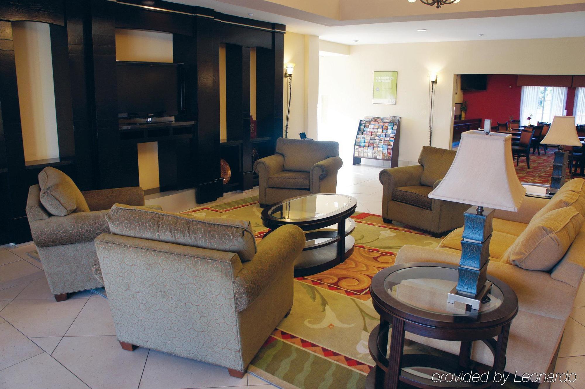La Quinta By Wyndham Lumberton Hotel Luaran gambar