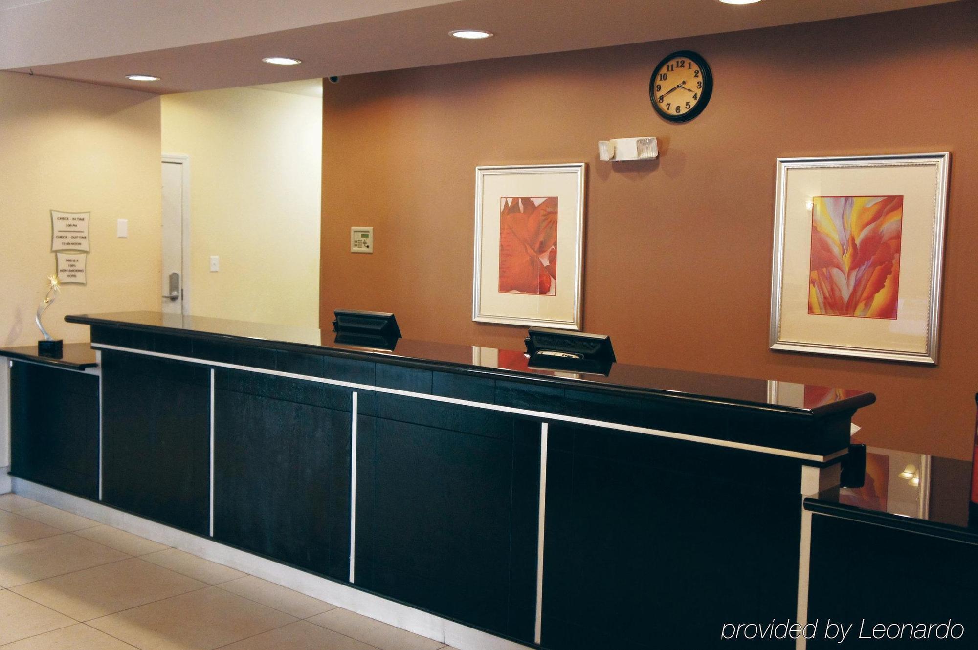 La Quinta By Wyndham Lumberton Hotel Luaran gambar