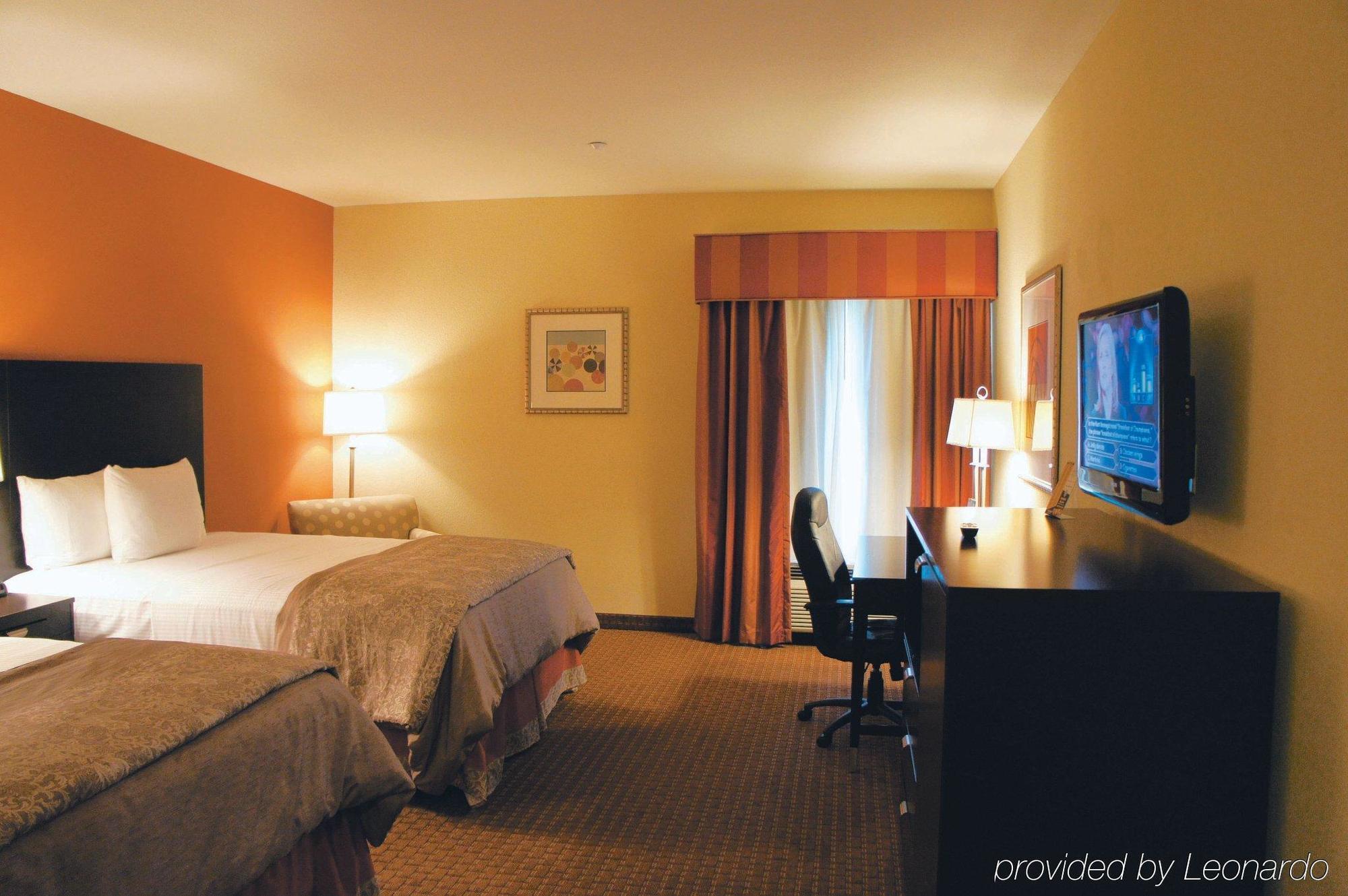 La Quinta By Wyndham Lumberton Hotel Luaran gambar