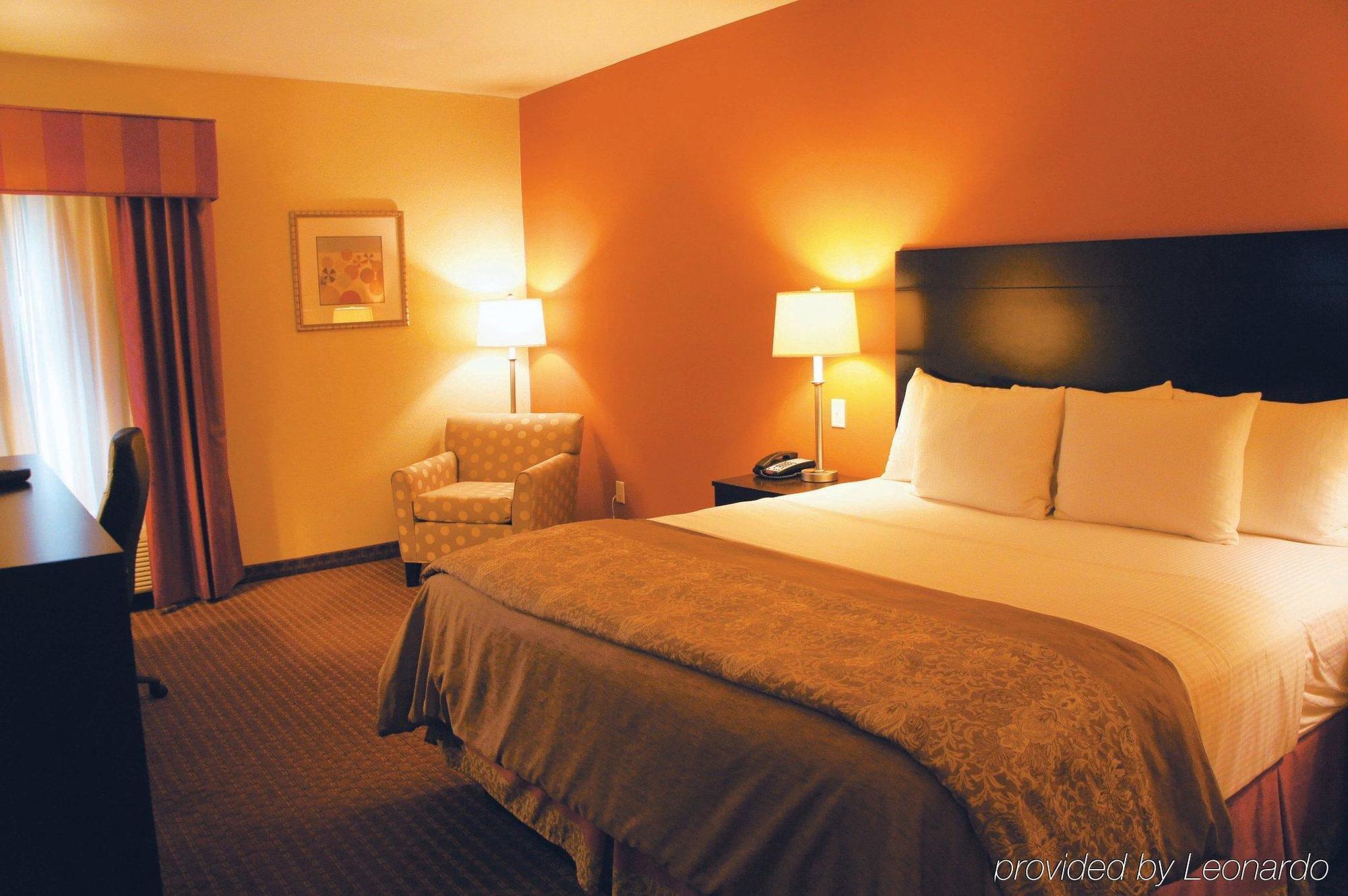 La Quinta By Wyndham Lumberton Hotel Luaran gambar