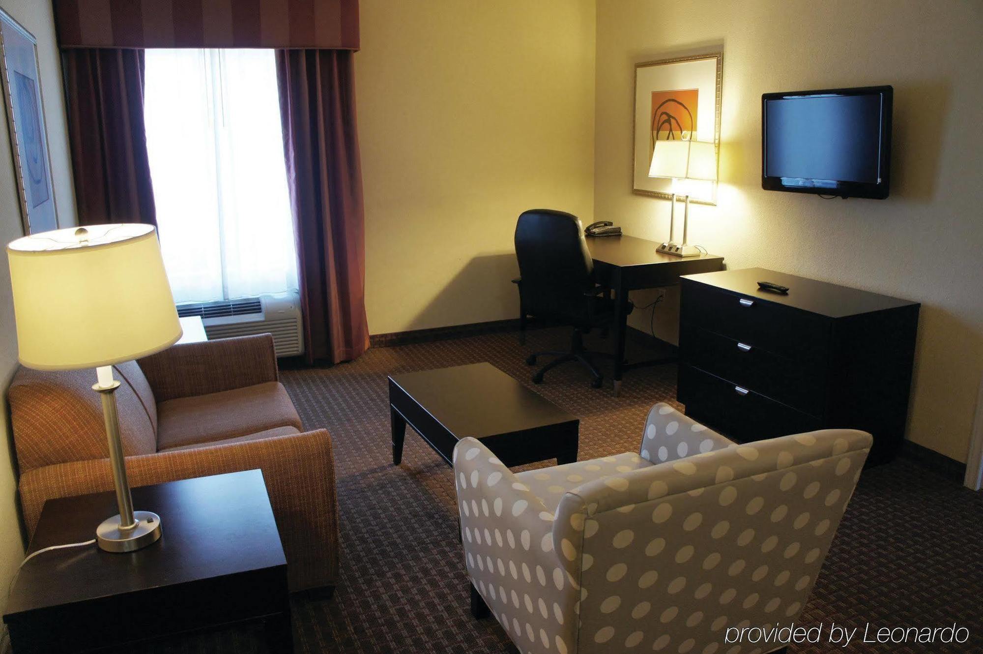 La Quinta By Wyndham Lumberton Hotel Luaran gambar