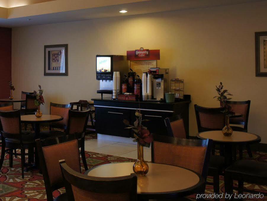 La Quinta By Wyndham Lumberton Hotel Luaran gambar