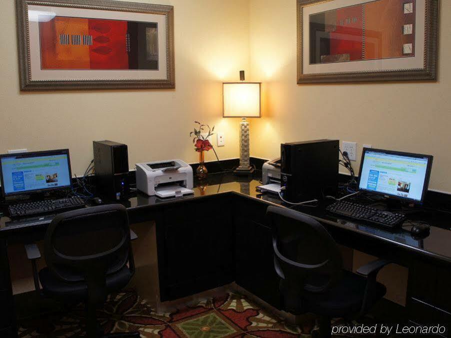 La Quinta By Wyndham Lumberton Hotel Luaran gambar